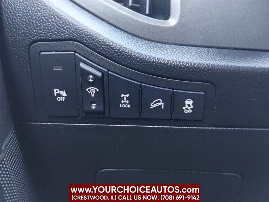 2012 Kia Sportage AWD 4dr EX - 22880597 - 25
