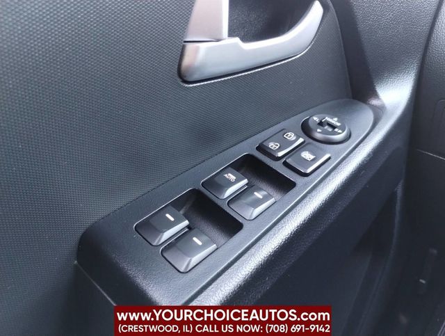 2012 Kia Sportage AWD 4dr EX - 22880597 - 26