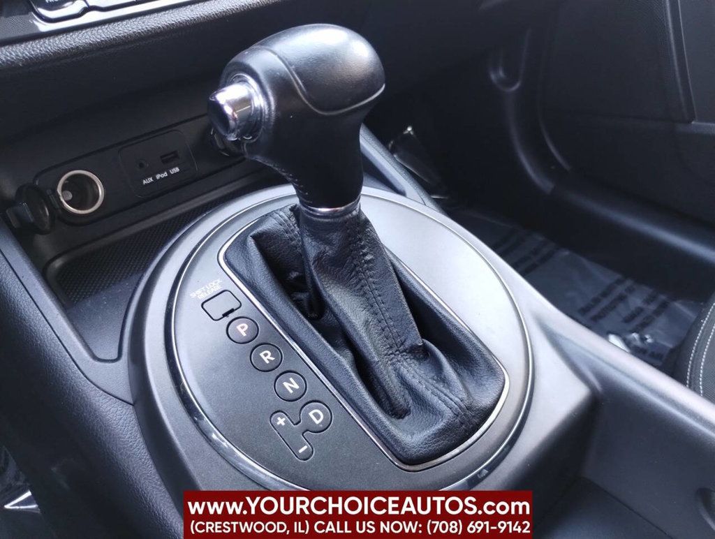 2012 Kia Sportage AWD 4dr EX - 22880597 - 29