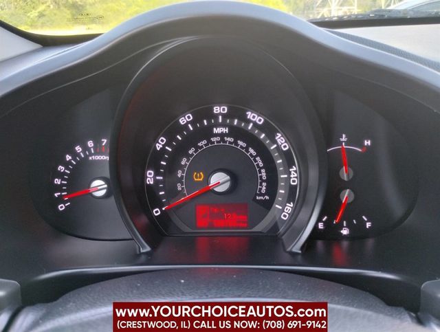 2012 Kia Sportage AWD 4dr EX - 22880597 - 30