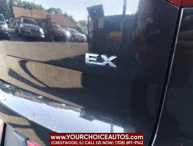 2012 Kia Sportage AWD 4dr EX - 22880597 - 8