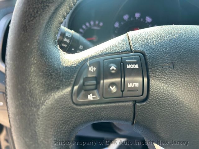 2012 Kia Sportage AWD 4dr SX - 22985558 - 35