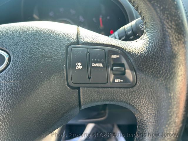 2012 Kia Sportage AWD 4dr SX - 22985558 - 36