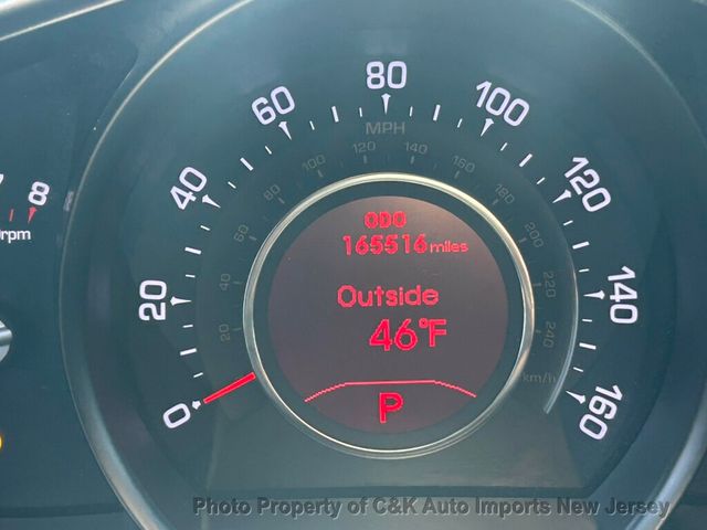 2012 Kia Sportage AWD 4dr SX - 22985558 - 37