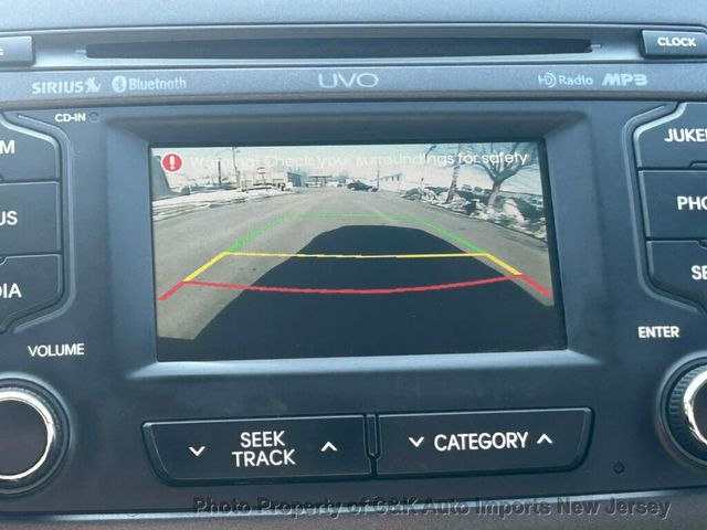 2012 Kia Sportage AWD 4dr SX - 22985558 - 41