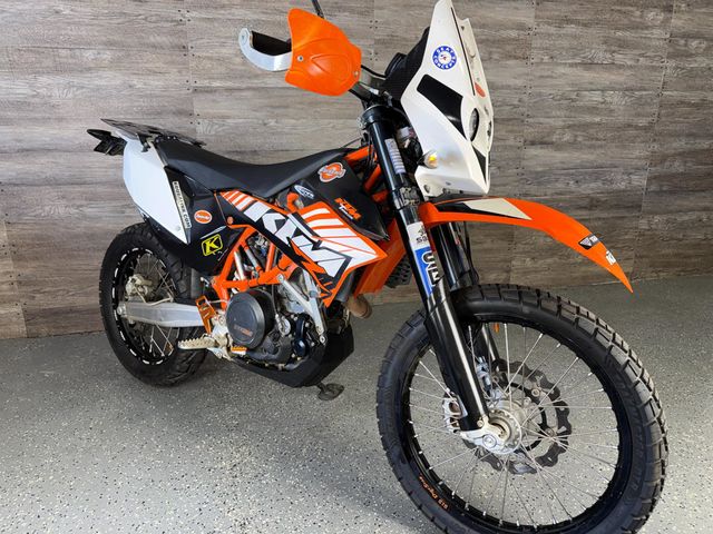 2012 KTM 690 Enduro R LOW MILES! - 23034230 - 10