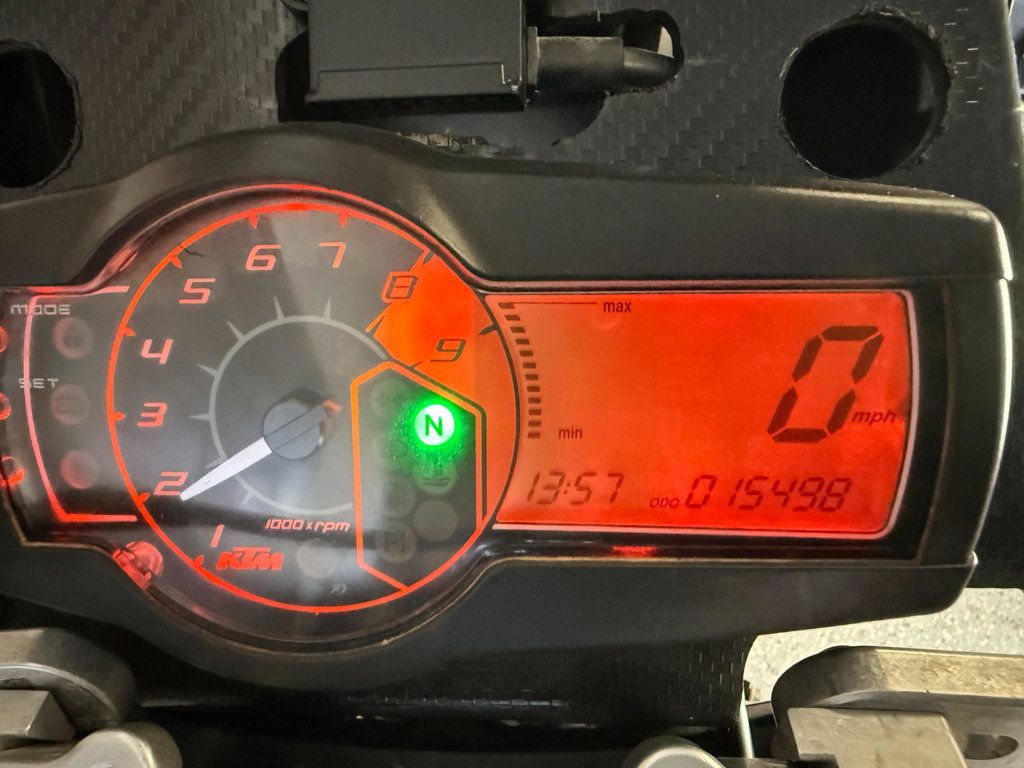 2012 KTM 690 Enduro R LOW MILES! - 23034230 - 11