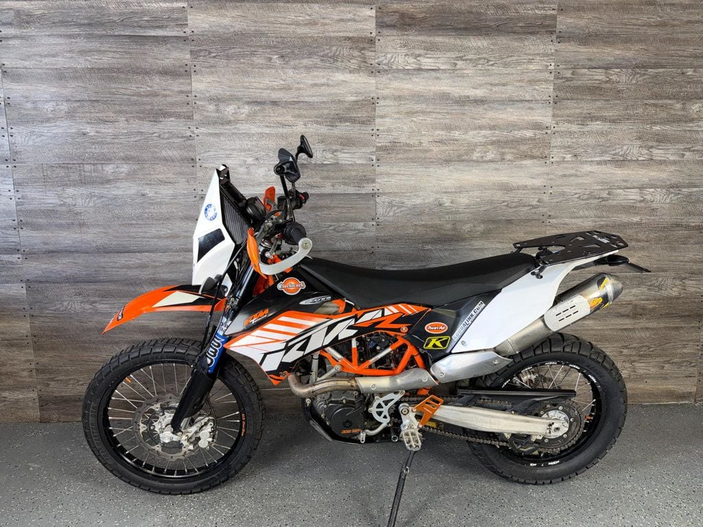2012 KTM 690 Enduro R LOW MILES! - 23034230 - 12