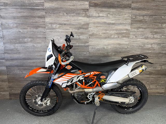 2012 KTM 690 Enduro R LOW MILES! - 23034230 - 12