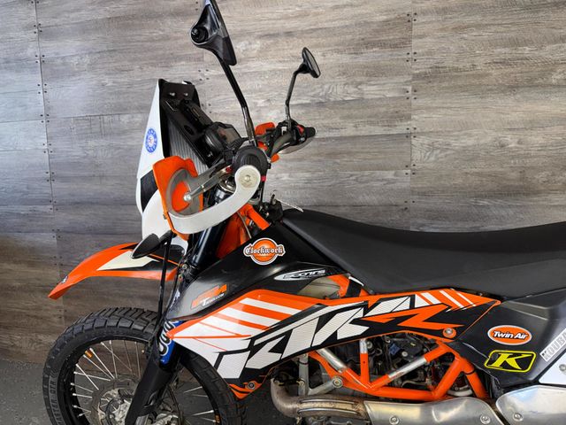 2012 KTM 690 Enduro R LOW MILES! - 23034230 - 13