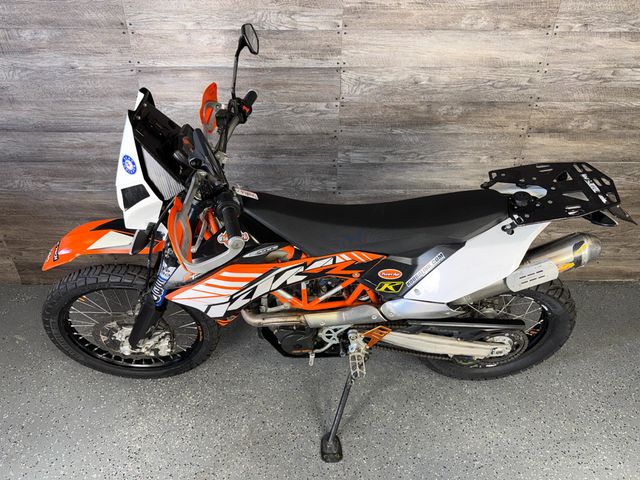 2012 KTM 690 Enduro R LOW MILES! - 23034230 - 15