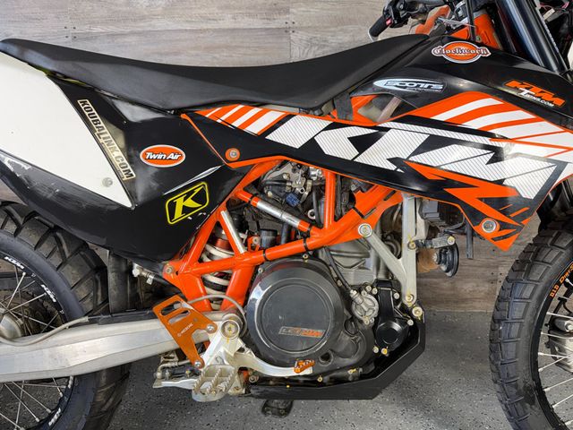 2012 KTM 690 Enduro R LOW MILES! - 23034230 - 4