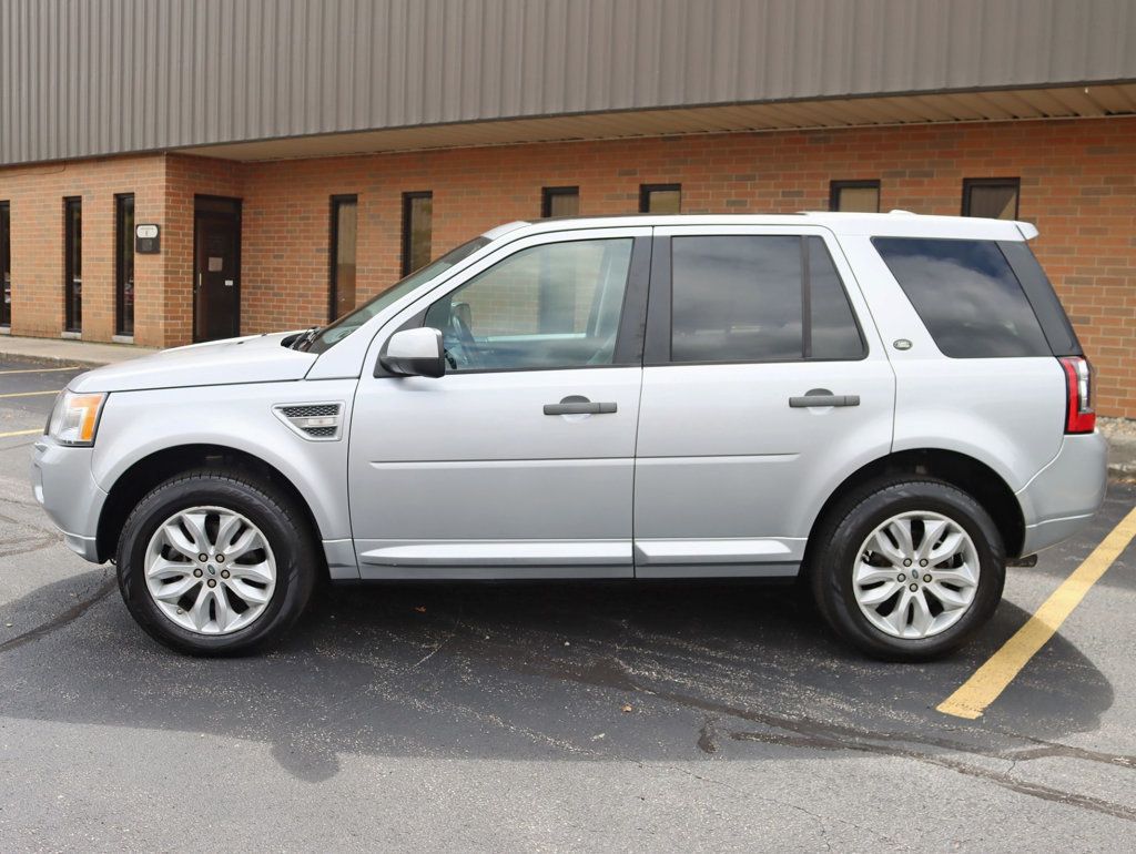 2012 Land Rover LR2 AWD 4dr HSE - 22908691 - 6
