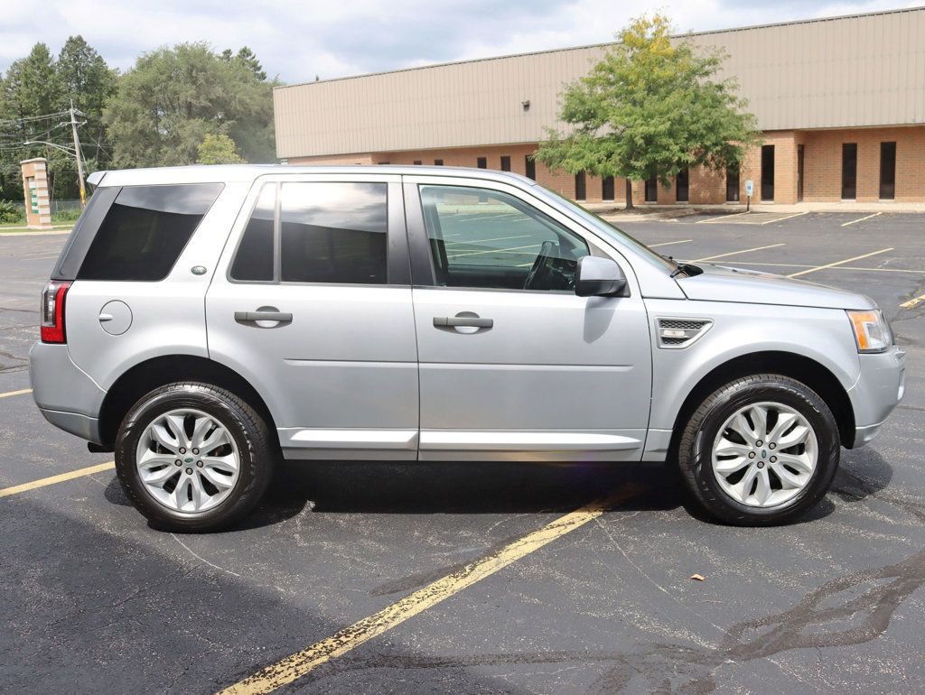 2012 Land Rover LR2 AWD 4dr HSE - 22908691 - 7