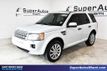 2012 Land Rover LR2 AWD 4dr HSE - 22114705 - 0