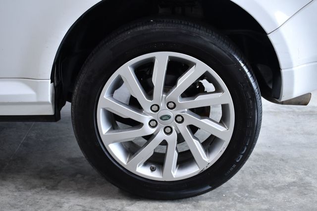 2012 Land Rover LR2 AWD 4dr HSE - 22114705 - 11