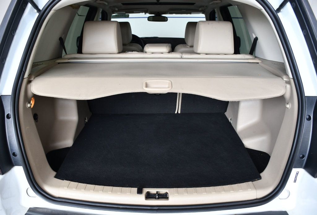 2012 Land Rover LR2 AWD 4dr HSE - 22114705 - 12