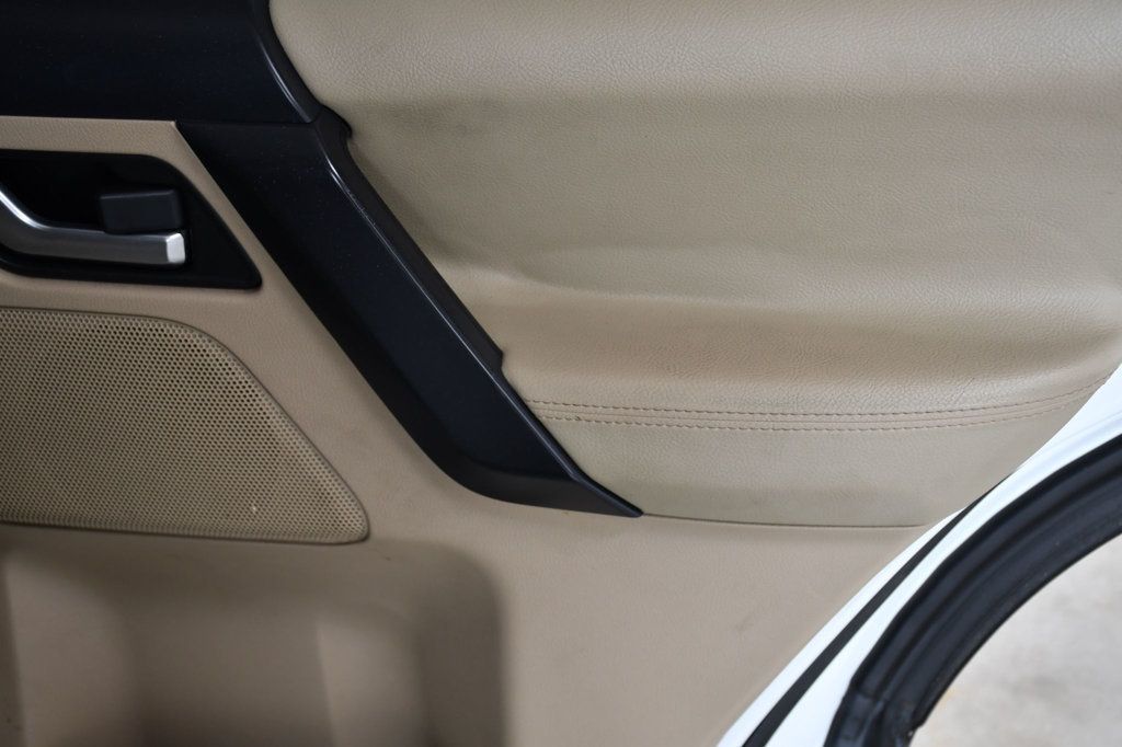 2012 Land Rover LR2 AWD 4dr HSE - 22114705 - 14