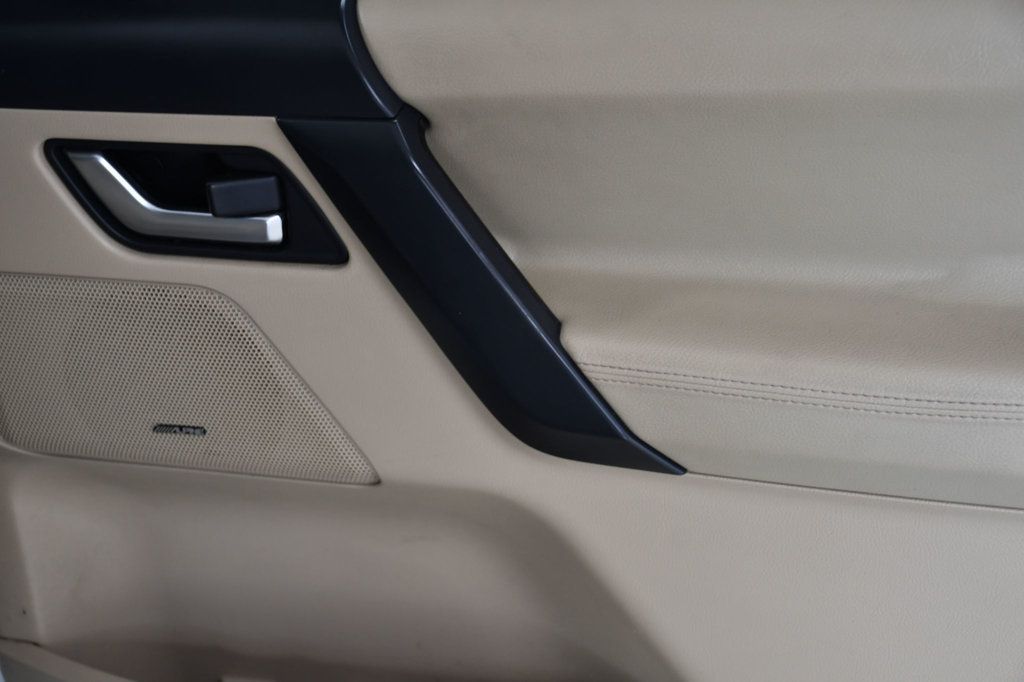 2012 Land Rover LR2 AWD 4dr HSE - 22114705 - 17