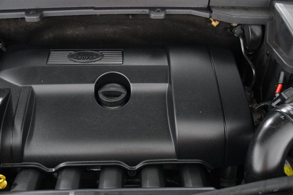 2012 Land Rover LR2 AWD 4dr HSE - 22114705 - 18