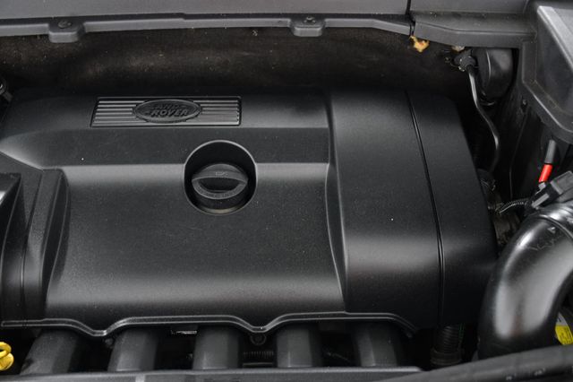 2012 Land Rover LR2 AWD 4dr HSE - 22114705 - 18