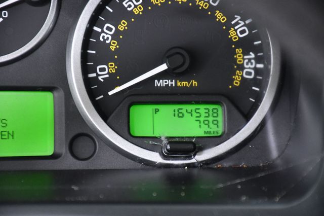 2012 Land Rover LR2 AWD 4dr HSE - 22114705 - 22