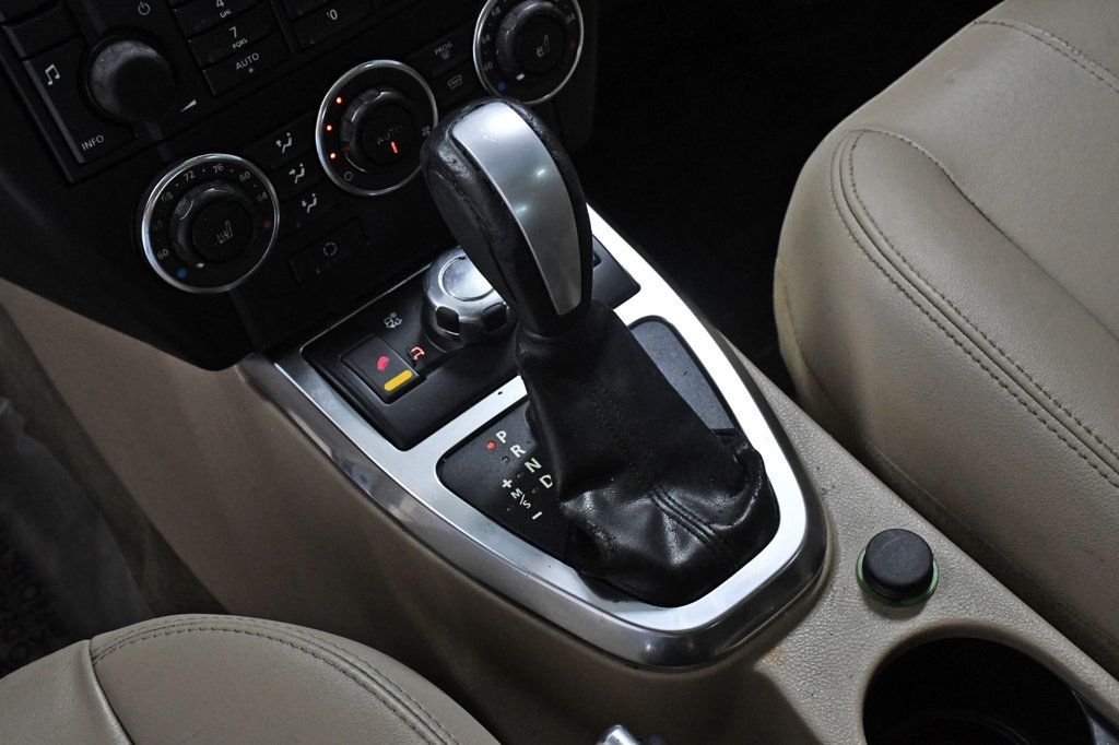 2012 Land Rover LR2 AWD 4dr HSE - 22114705 - 24