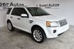 2012 Land Rover LR2 AWD 4dr HSE - 22114705 - 2