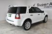 2012 Land Rover LR2 AWD 4dr HSE - 22114705 - 3