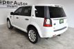 2012 Land Rover LR2 AWD 4dr HSE - 22114705 - 5