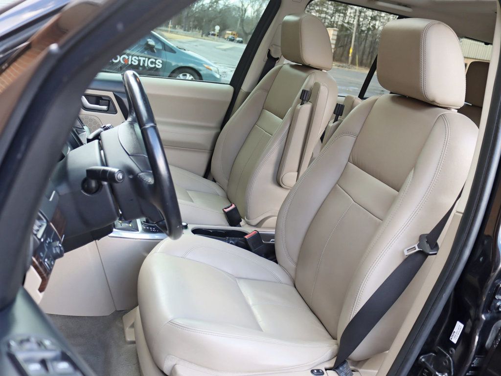 2012 Land Rover LR2 AWD 4dr HSE LUX - 22784823 - 16