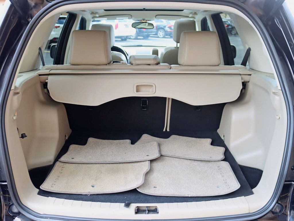 2012 Land Rover LR2 AWD 4dr HSE LUX - 22784823 - 26