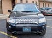 2012 Land Rover LR2 AWD 4dr HSE LUX - 22784823 - 4