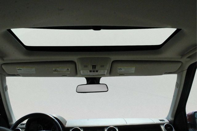 2012 Land Rover LR4 4WD 4dr HSE - 23018124 - 5