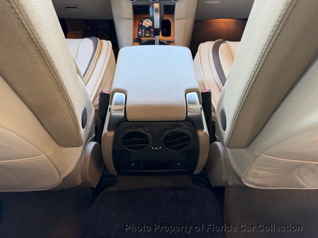 2012 Land Rover LR4 HSE 4WD 7-Passenger - 23040033 - 53