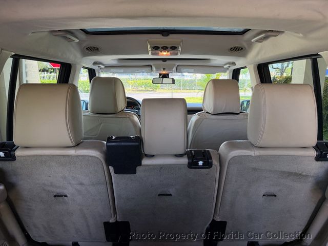 2012 Land Rover LR4 HSE 4WD 7-Passenger - 23040033 - 54