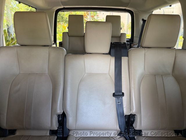 2012 Land Rover LR4 HSE 4WD 7-Passenger - 23040033 - 55