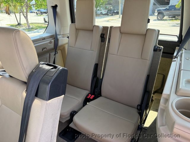 2012 Land Rover LR4 HSE 4WD 7-Passenger - 23040033 - 64
