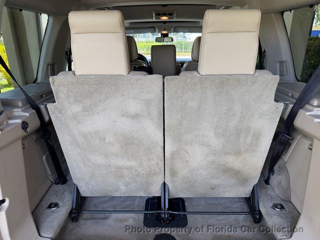 2012 Land Rover LR4 HSE 4WD 7-Passenger - 23040033 - 87