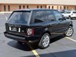 2012 Land Rover Range Rover 4WD 4dr HSE - 22556598 - 2