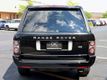 2012 Land Rover Range Rover 4WD 4dr HSE - 22556598 - 5