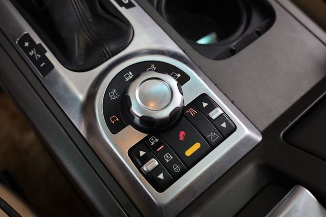 2012 Land Rover Range Rover 4WD 4dr HSE - 22928727 - 9