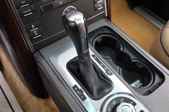 2012 Land Rover Range Rover 4WD 4dr HSE - 22928727 - 11