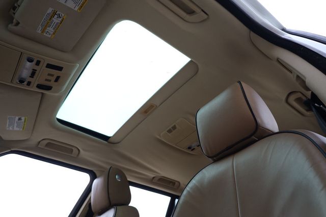 2012 Land Rover Range Rover 4WD 4dr HSE - 22928727 - 12