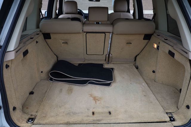 2012 Land Rover Range Rover 4WD 4dr HSE - 22928727 - 26