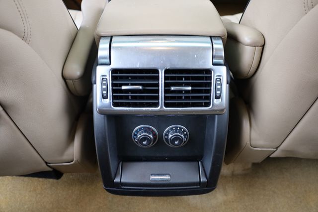 2012 Land Rover Range Rover 4WD 4dr HSE - 22928727 - 30