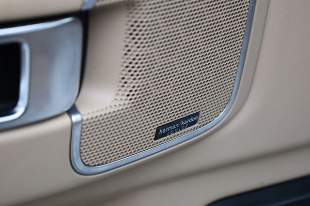 2012 Land Rover Range Rover 4WD 4dr HSE - 22928727 - 39