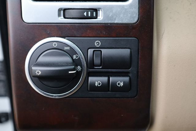 2012 Land Rover Range Rover 4WD 4dr HSE - 22928727 - 41