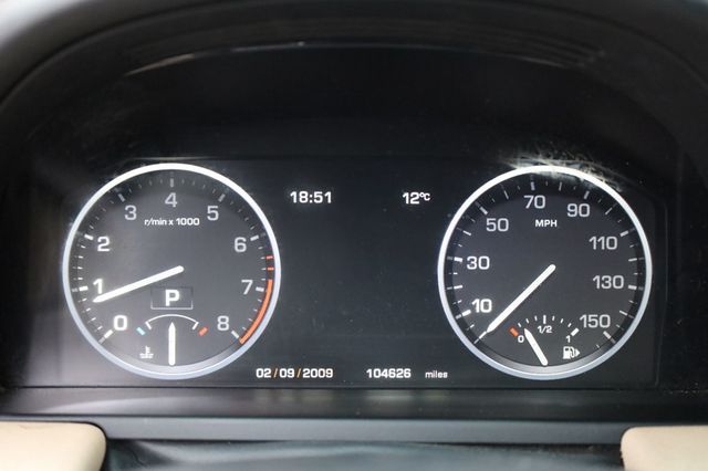 2012 Land Rover Range Rover 4WD 4dr HSE - 22928727 - 8