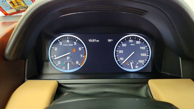 2012 Land Rover Range Rover 4WD 4dr HSE - 23061698 - 14